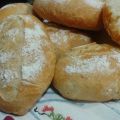 Mantequetes. Pan Valenciano
