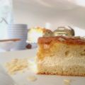Bienenstich Kuche - Alemania en dulce