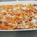 MACARRONES CON TOMATE - TALLER THERMOMIX COMO[...]