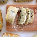 Olive Bread
