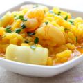 ARROZ MELOSO CON GAMBAS Y CALAMAR (THERMOMIX Y[...]
