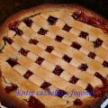 Tarta de Linz
