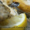 Trucha al Horno