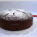 BIZCOCHO DE CHOCOLATE (MAÑOCAO)
