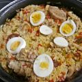 ARROZ VALLISOLETANO