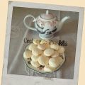Galletitas de Leche Condensada