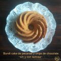 BUNDT CAKE DE NUECES PECANAS Y CHIPS DE[...]