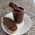CREMA DE AVELLANAS CACAO Y AZÚCAR THERMOMIX =[...]