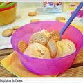 Helado para niños, Papilla de fruta con Kaiku[...]