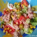 ENSALADA CLASICA