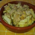 ROPA VIEJA