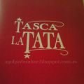 Tasca La Tata