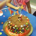 ❁2º Layer Cake❁