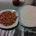 Fajitas