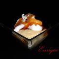 NATILLAS CON MERENGUE