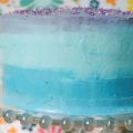 Tarta degradada II
