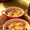 Lo que cocino es fácil de hacer...