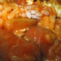 Arroz a la cubana // Cuban rice: rice and a[...]