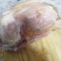 Codillo a la gallega