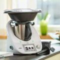 NUEVA THERMOMIX TM5
