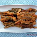 TRAMPANTOJO DE BOQUERONES FRITOS O BOQUERONES[...]
