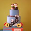 Chic Bakery en The Wedding Experience
