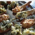 CUCHARAS COMESTIBLES Y 2º ANIVERSARIO