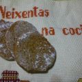 GALLETAS CON ESPECIES DE NADAL