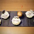 Juego de Tronos, los Cupcakes