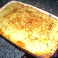 Pastel carne