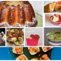 RECETAS , CACHARRITOS  Y OTROS VICIOS