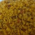 Migas con chorizo (by ACA-D)