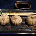 Empanadillas Chinas