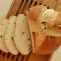 Pane di ricotta - Pan de ricotta