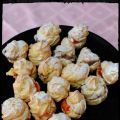 PROFITEROLES