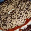 ROSCA TIRAMISÚ