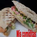 CAMPERO DE GAMBAS