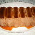 FLAN DE NOCILLA
