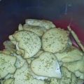 Galletas
