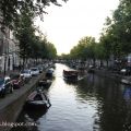 Mi viaje a Amsterdam y sus alrededores