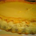 TARTA DE QUESO MASCARPONE