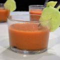 Asalto a las campeonas: El gazpacho de sandía[...]