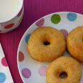 Donuts para desayunar!!