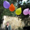¡Hoy es tu día...un Circus Day!