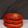 COOKIES DE RED VELVET