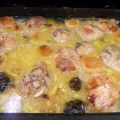 POLLO A LA CATALANA