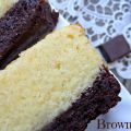 Browniecocho ó Brownie+Bizcocho