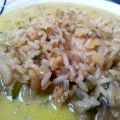 Recetas fáciles: Sopa de arroz y verduras en[...]