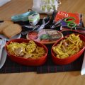 Fideos con almejas a la marinera[...]