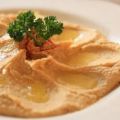 HUMUS DE GARBANZOS